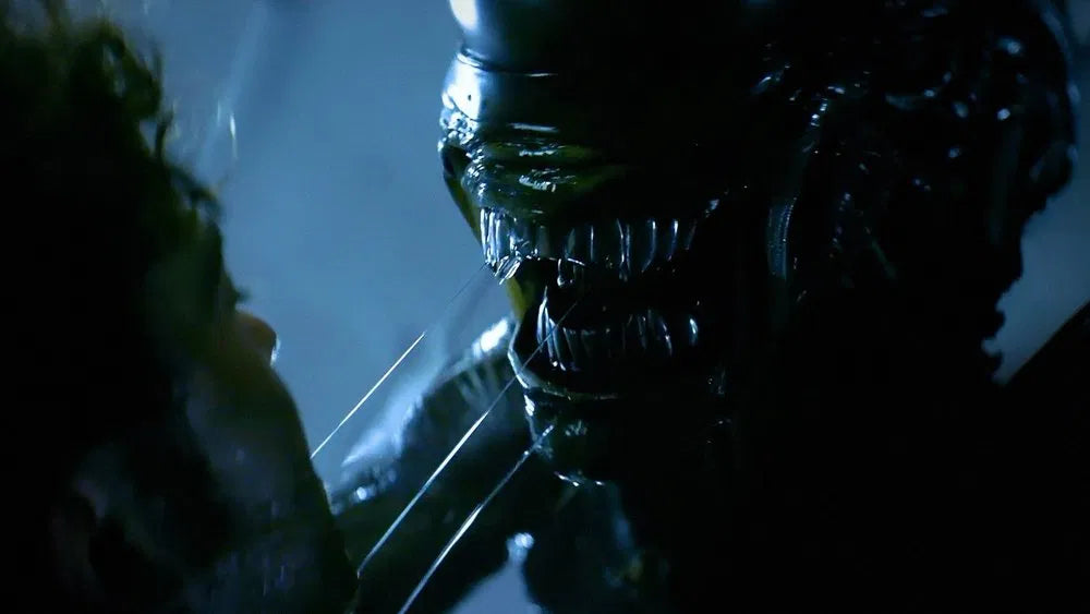 Alien: Earth (2025) NEW TV SERIES / NEW EPISODE