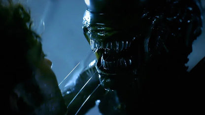 Alien: Earth (2025) NEW TV SERIES / NEW EPISODE