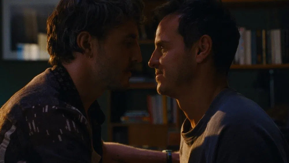 All of Us Strangers (2023) NEW SUMMER 50OFF - digital blockbuster