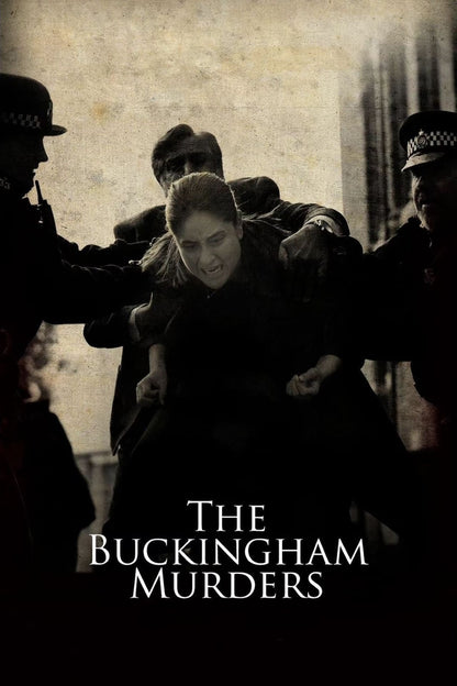 The Buckingham Murders (2024) - digital blockbuster