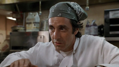 Frankie and Johnny (1991) CLASSIC