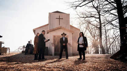 Gunslingers (2025) NEW TRENDING
