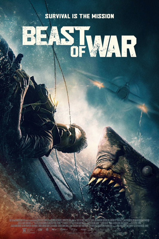 Beast of War (2025) PRE RELEASE UPDATE FREE 24 HS SALE