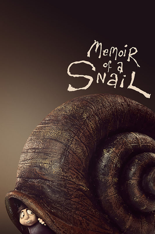 Memoir of a Snail (2024) - digital blockbuster
