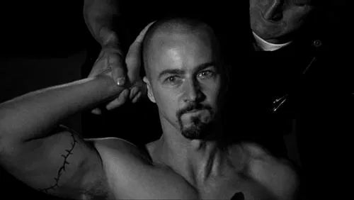 American History X (1998) CLASSIC