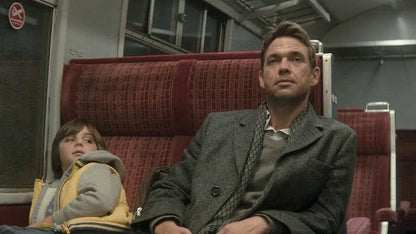 Last Passenger (2013) 24 HS SALE - digital blockbuster