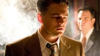 Shutter Island (2010) CLASSIC