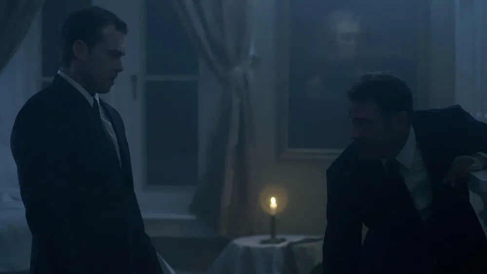 Campton Manor (2024) NEW - digital blockbuster