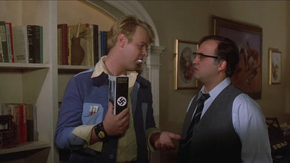 Neighbors (1981) CLASSIC