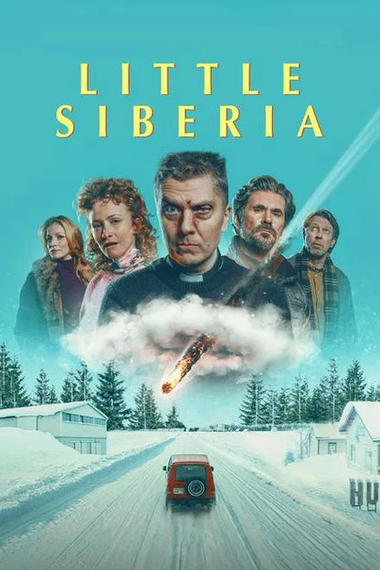 Little Siberia (2025) NEW SUMMER 50OFF