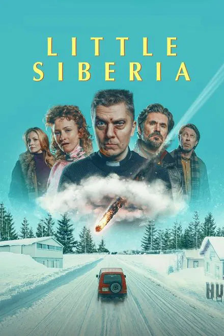 Little Siberia (2025) NEW SUMMER 50OFF