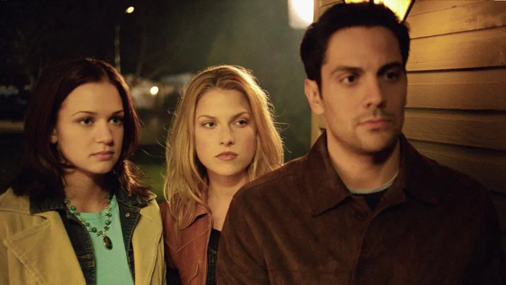 Final Destination 2 (2003) CLASSIC
