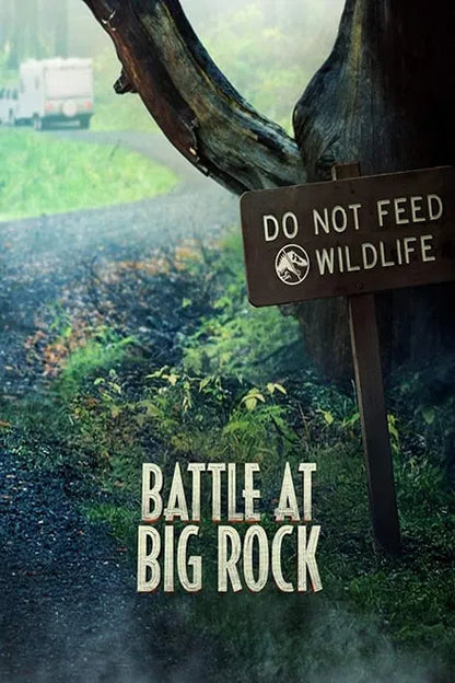 Battle at Big Rock (2019) CLASSIC