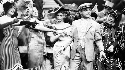 Yankee Doodle Dandy (1942) CLASSIC - digital blockbuster