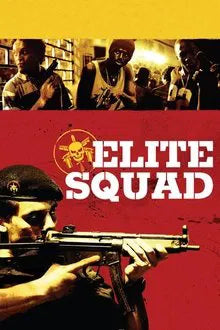 Elite Squad (2007) CLASSIC