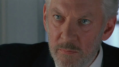 The Puppet Masters (1994) CLASSIC