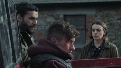Bring Them Down (2025) NEW