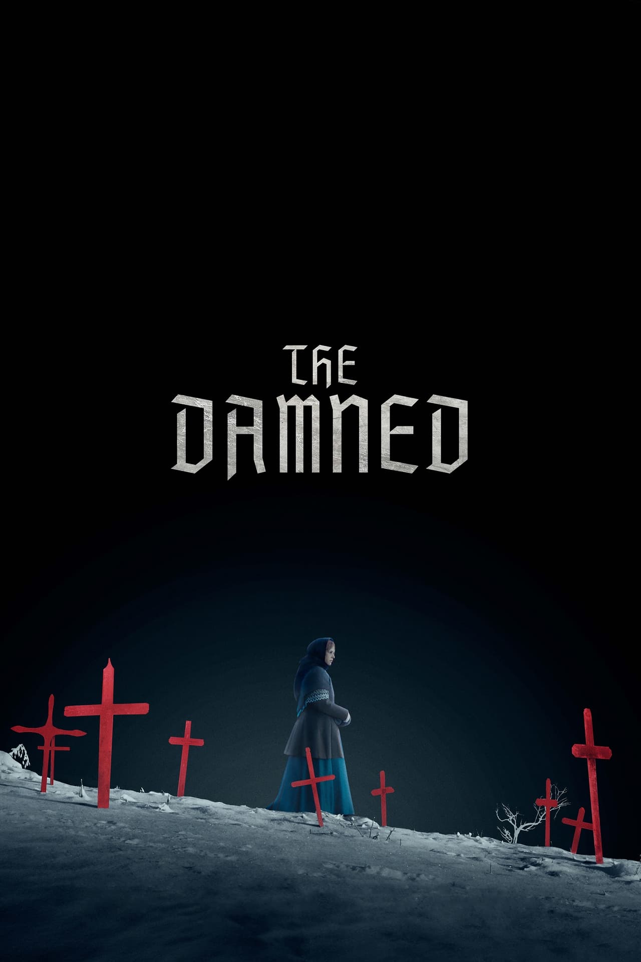 The Damned (2025) NEW