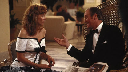 Dirty Rotten Scoundrels (1988) NEW - digital blockbuster