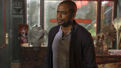 Psych: The Movie (2017) NEW