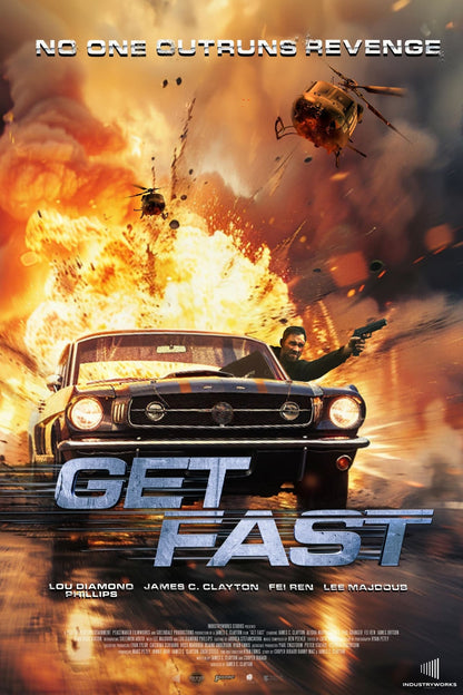 Get Fast (2024) new