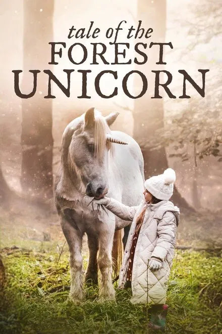 Tale of the Forest Unicorn (2025) NEW