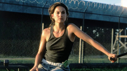 Double Jeopardy (1999) CLASSIC - digital blockbuster