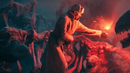 Love, Death & Robots  TV SERIES