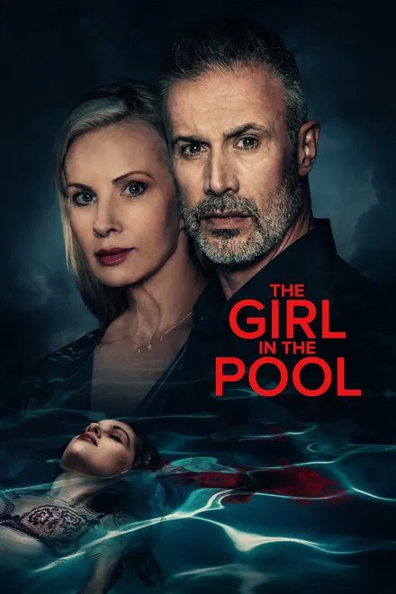 The Girl in the Pool (2024) NEW - digital blockbuster