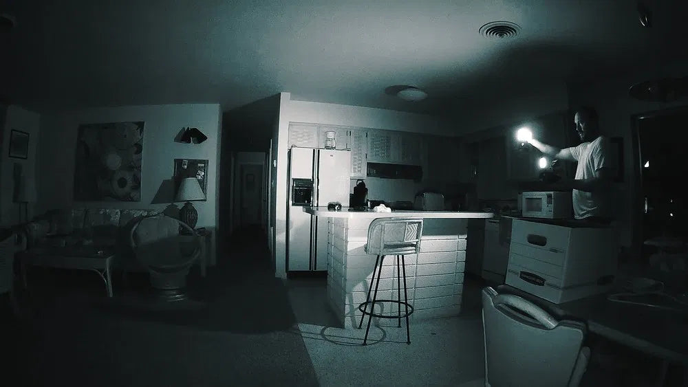 The Blackwell Ghost (2020) NEW