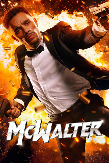 McWalter (2025) 30 OFF