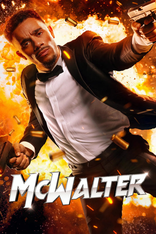McWalter (2025) 30 OFF