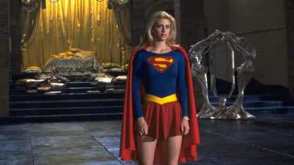 SUPERMAN COLLECTION (14 MOVIES) + VIP PASS SUPERMAN 2025 FREE (NOT RELEASED) NEW
