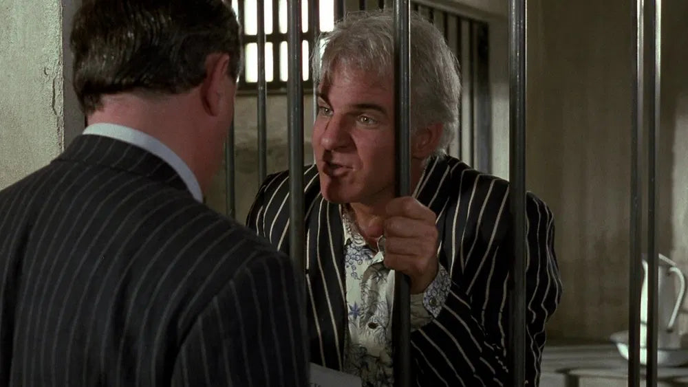 Dirty Rotten Scoundrels (1988) NEW - digital blockbuster