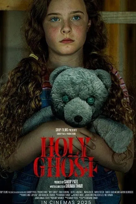 Holy Ghost (2025 ) 24 HS SALE