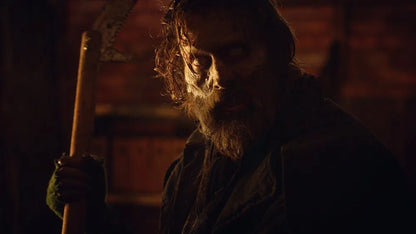 St. Patrick's Day Massacre (2025) NEW - digital blockbuster