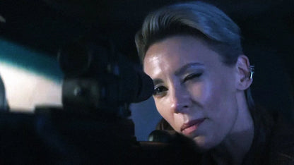 Hostile Takeover (2025) NEW