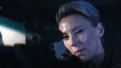 Hostile Takeover (2025) 24 HS SALE