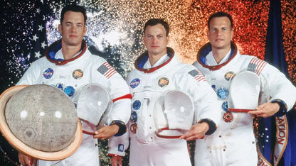 Apollo 13 (1995) CLASSIC - digital blockbuster