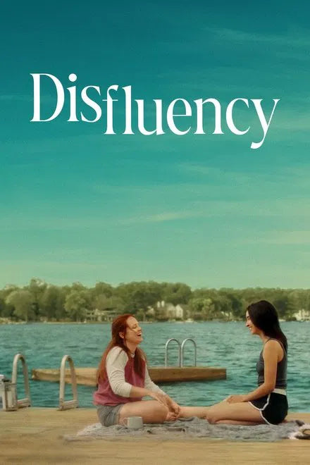 Disfluency 2025 NEW SUMMER 50OFF - digital blockbuster