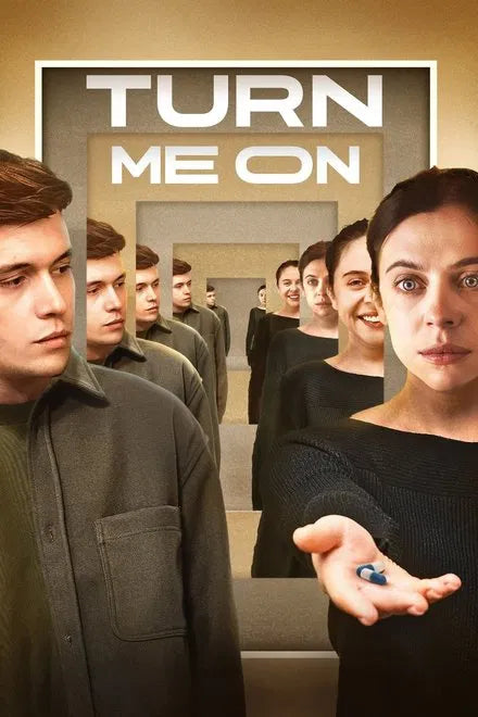 Turn Me On (2024) NEW SUMMER 50OFF