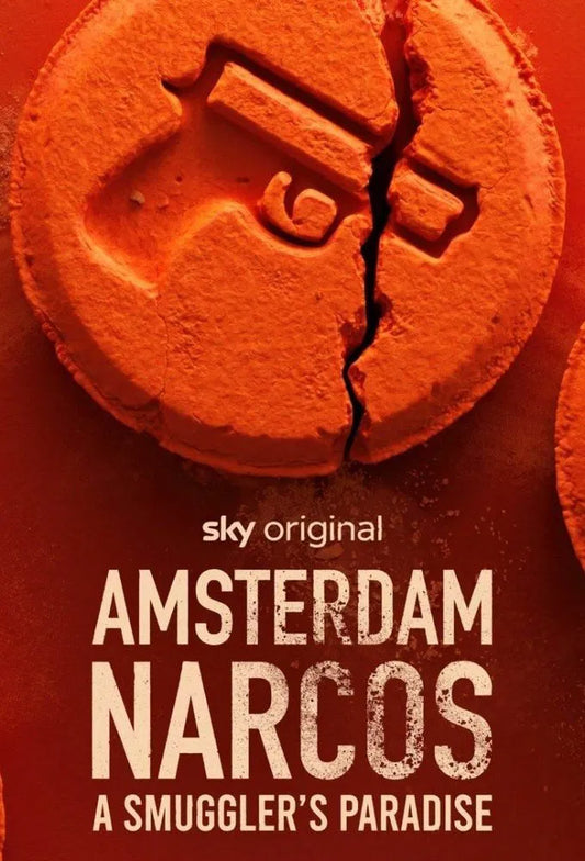 Amsterdam Narcos (2025) NEW