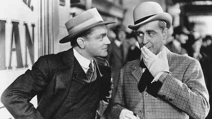 Yankee Doodle Dandy (1942) CLASSIC - digital blockbuster