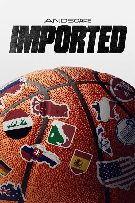 Imported (2025) 24 HS SALE