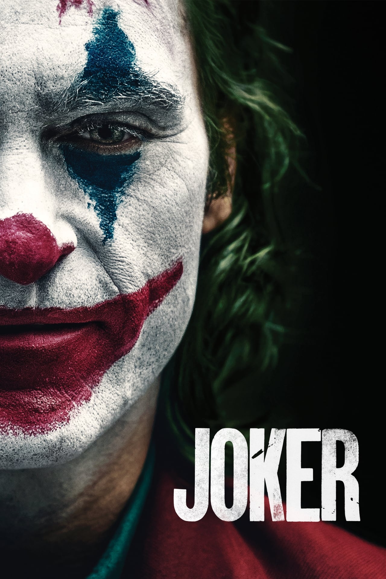 Joker (2019) off