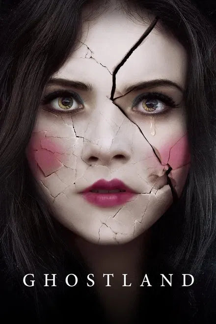 Ghostland (2018) 24 HS SALE