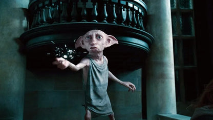 Harry Potter and the Deathly Hallows: Part 1 (2010) NEW SUMMER 50OFF - digital blockbuster
