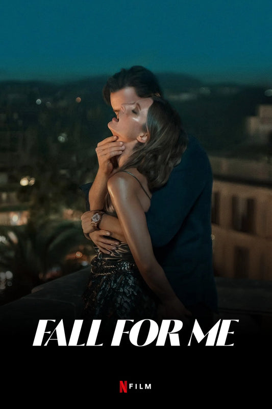 Fall for Me (2025) NEW
