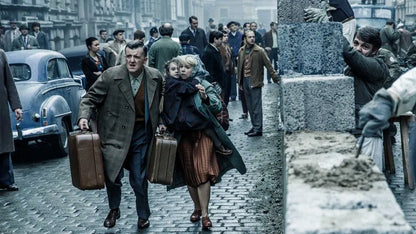 Bridge of Spies (2015) NEW - digital blockbuster