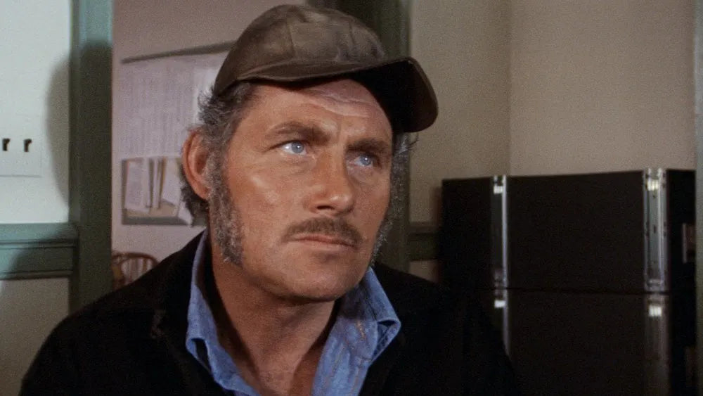 Jaws (1975) CLASSIC - digital blockbuster